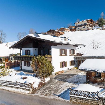 Josef Top 1 Westendorf Exterior foto